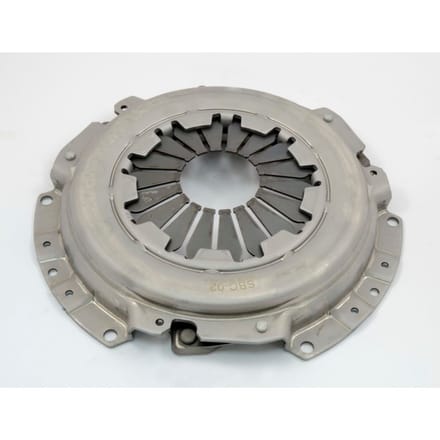 Koppelingsset VALEO 801656