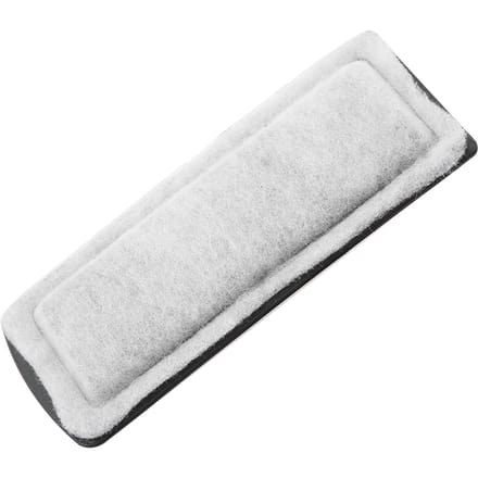 Crystal Bio Chem Intern Filter Vervanging voor Vissenkom Aquarium (XP 05 09 11) white