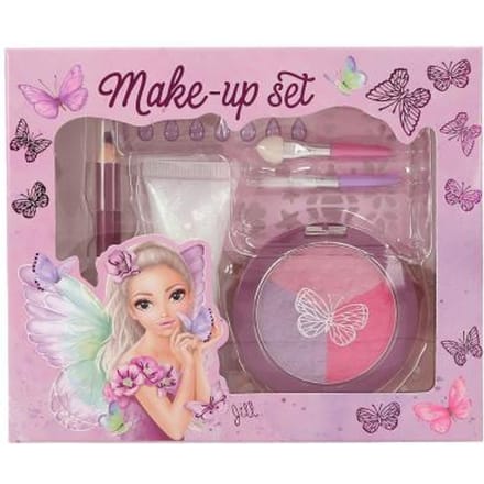 Top Model TOPModel make-up set FAIRY LOVE Opmaken en sieraden