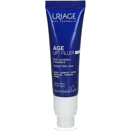 Uriage Age Lift Filler Instant Care 30 Crème