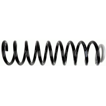Chassisveer SACHS 993 204