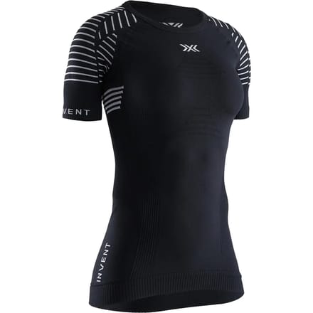 X-Bionic Invent 4.0 compressie T-shirt met korte mouwen