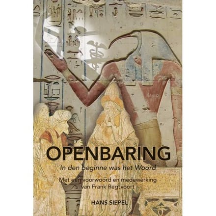 Openbaring - Hans Siepel