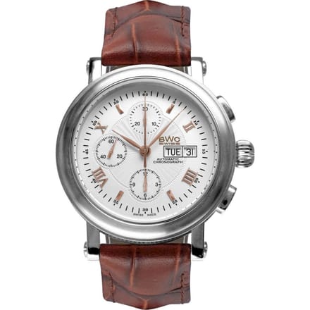 BWC Swiss Herenhorloge 20769.50.07