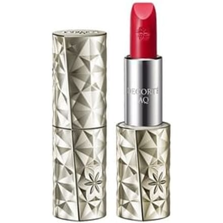 Kose - DECORTE AQ Lipstick 18 Bloom Red