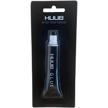 Lijm voor een pak Huub