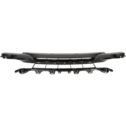 Ventilatierooster, bumper BLIC 6502-07-0063910P