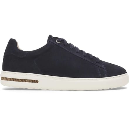 Trainers Birkenstock Bend Low Suede Leather