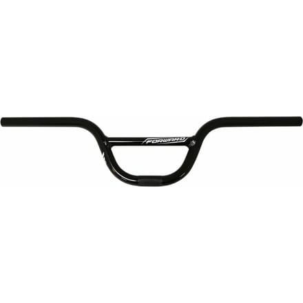 Stuur Forward Junior plus 5''