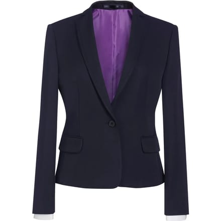 Blazer vrouw Brook Taverner Saturn