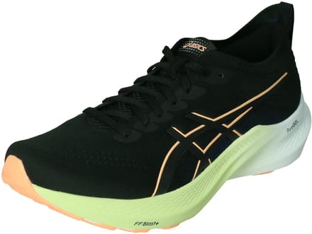 Asics gt-2000 12 mk in de kleur zwart.