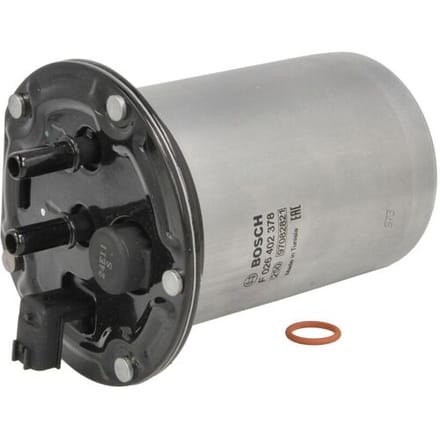 Brandstoffilter BOSCH F 026 402 378