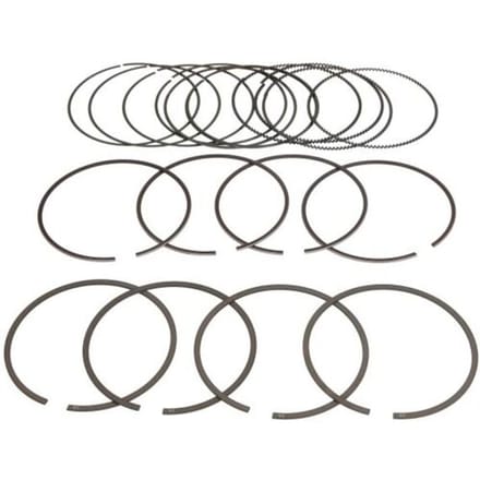 Zuigerveren set DNJ PR917