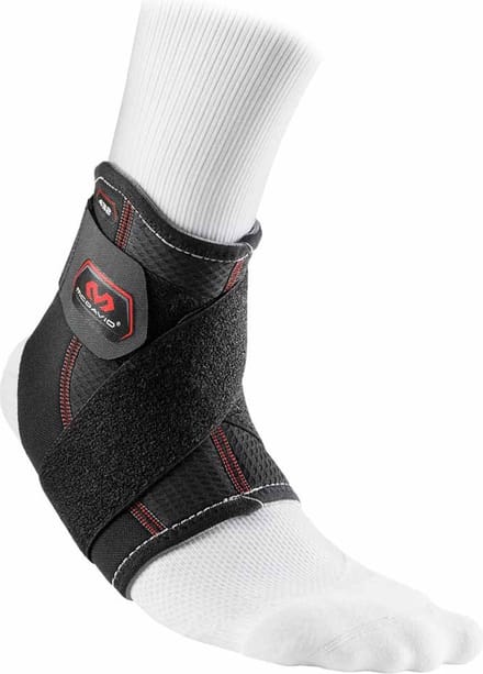 McDavid 432 Enkelbrace met Velcro sluiting - maat M