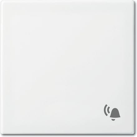 ABB Busch-Jaeger Balance SI Schakelelement/Centrale Plaat - 2CKA001731A2011 - E378Q