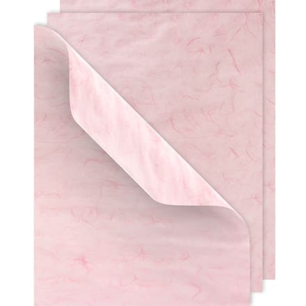 VBS Strozijde, 50x70cm, 3 vellen - Roze
