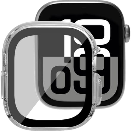 BlueBuilt Full Body Apple Watch Series 11 46mm Screenprotector