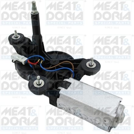 Ruitenwissermotor MEAT & DORIA 27442