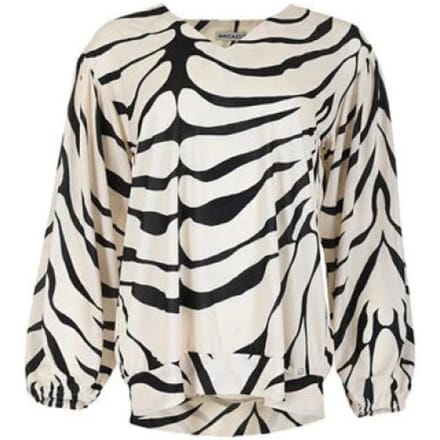 MAICAZZ Sp25.60.023 meeda top veines