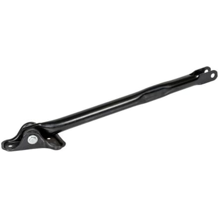 Draagarm, wielophanging FEBI BILSTEIN 178817 Achteras, links, terug