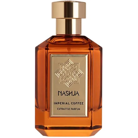 Nashja, Café Impérial, Extrait De Parfum, Unisexe, 100 ml