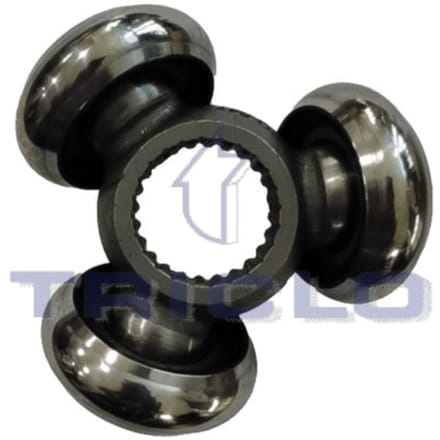 Cardankoppeling TRICLO TRI644.275