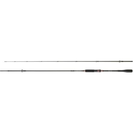 Spinhengel Hearty Rise Dark Soul 10-38g