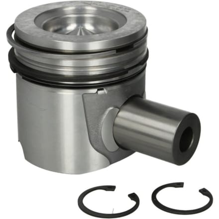 Zuiger NÜRAL 87-145000-00