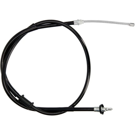 Kabel, parkeerrem ABE C7F010