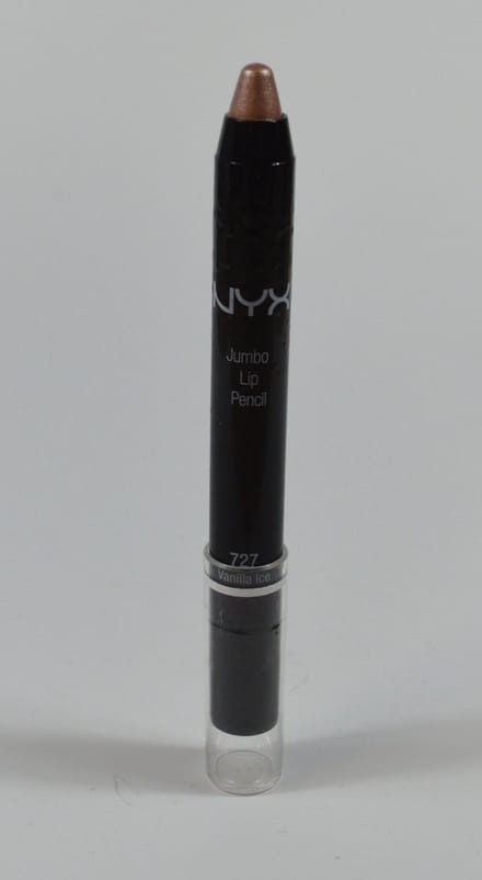 NYX Jumbo Eye Pencil #727 Vanilla Ice