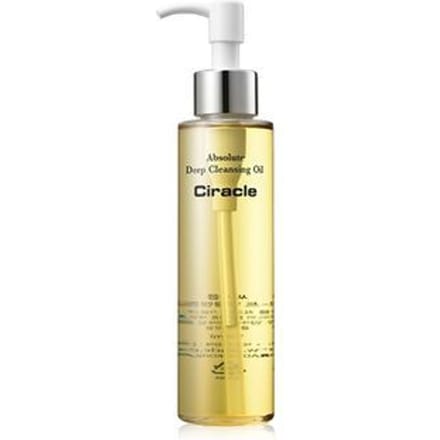 Ciracle - Absolute Deep Cleansing Oil 150ml 150ml