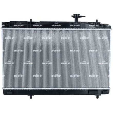 Radiator, motorkoeling NRF 550366
