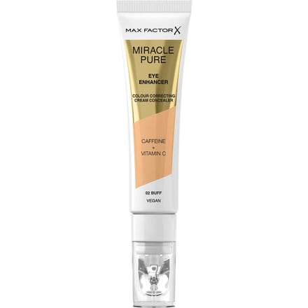 Max Factor Miracle Pure Eye Enhancer 02 Buff 10 ml