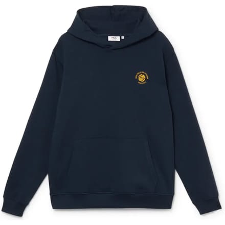 Hoodie Fila Andalo Graphic