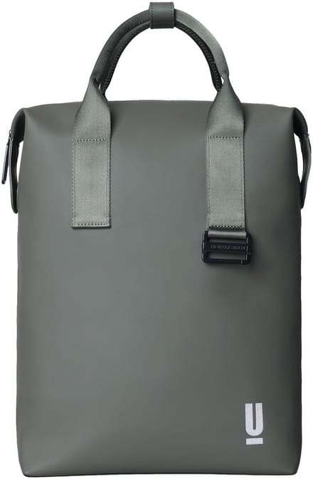 The Urban Society Combo - Rugzak 13 42 cm (grün)
