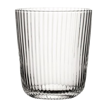 Utopia Hayworth Bekers 360ml (6 stuks)