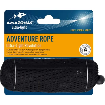 Touw AMAZONAS Adventure (x2)