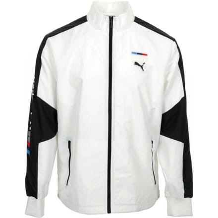 Puma Classic herenjas BMW