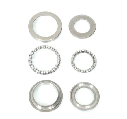Kit roulement de direction Sifam pour Scooter Yamaha 300 Vp Versity 2003 à 2007 COL964 Neuf