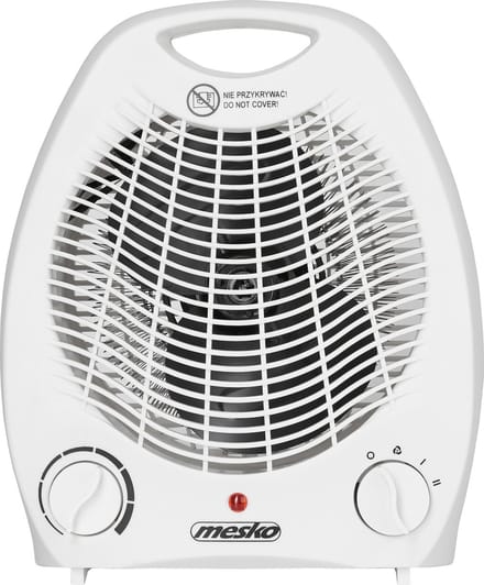 Mesko MS 7719 - Ventilator kachel