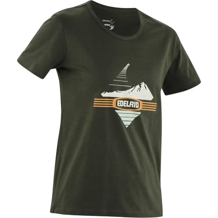 Dames-T-shirt Edelrid Highball V