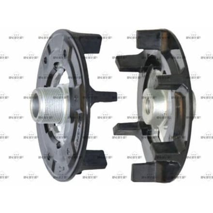 Aandrijfschijf, magnetische koppeling NRF 380824