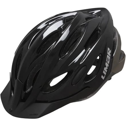 Fietshelm Limar Scrambler