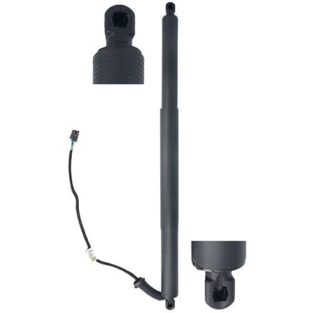 Elektromotor, achterklep MAGNUM TECHNOLOGY MGS0217MT