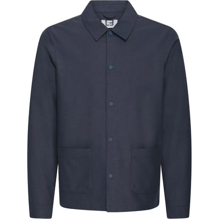 Overhemd van fluweel Casual Friday CFArto