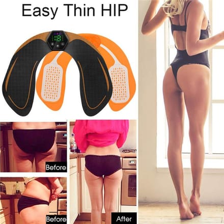 Groothandel in EMS-bilmassager, pulsspiermassage-bilpatch, afslanktrainer, bilmassage-patch door fabrikant black