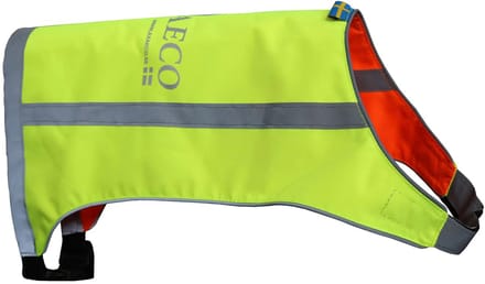 Trapper Vest (M)