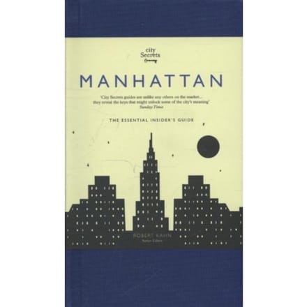 Manhattan - Kahn, Robert