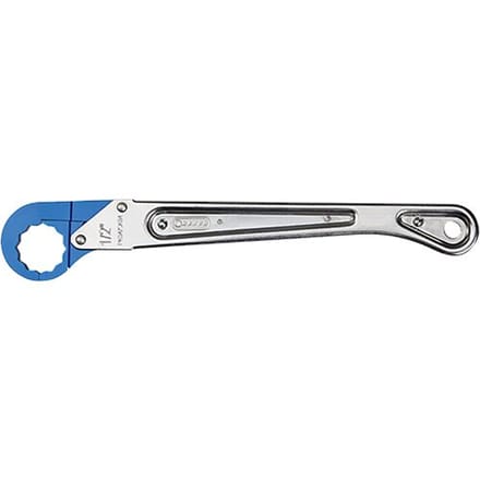 Henco sleutel voor PVDF fitting 3/4"