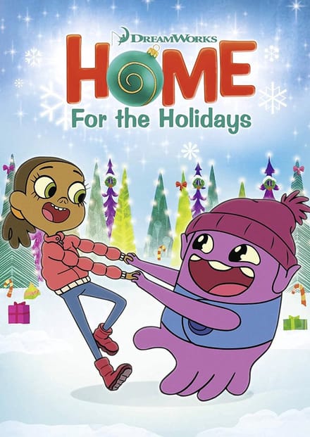 Home - For The Holidays